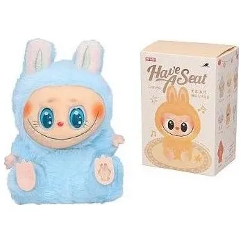 Labubu Sedící 14cm ****