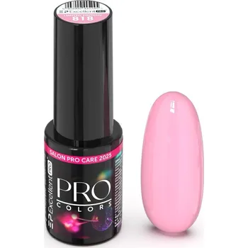 Lak na nehty Gel Lak Pro Colors Limited 818 7g