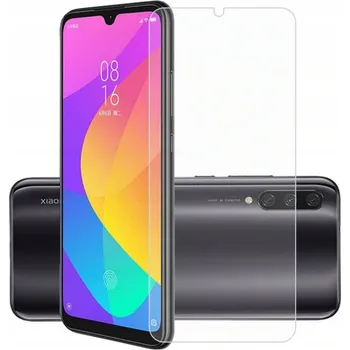 Tvrzené sklo pro Xiaomi Mi A3 1 ks