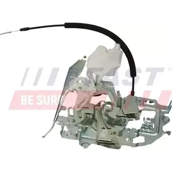 Zámek dveří, 906123257R, 8200766888, 95528501, 9050200Q0K, FAST, FT95010