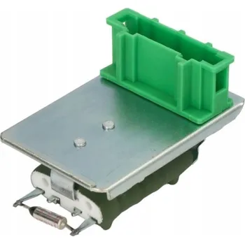 Klimatizace automobilu ODPOR VENTILÁTORU TOPENÍ MINI ONE COOPER CLUBMAN COUNTRYMAN PACEMAN 07-16