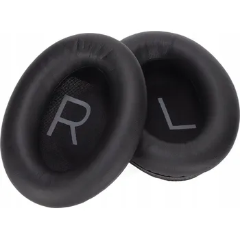 Sluchátka NÁUŠNÍKY NÁHRADNÍ HOUBIČKY POLŠTÁŘKY PRO QUIETCOMFORT45 QC45