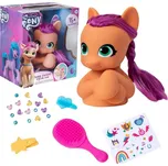 Hasbro My Little Pony Sunny Starscout
