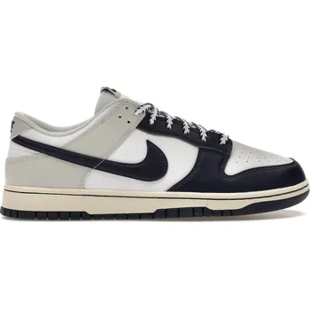 Pánské tenisky Nike Dunk Low New York Yankees Velikost: 45.5 IM2222-101