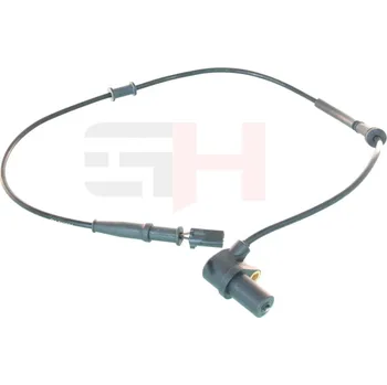 ABS Snímač počtu otáček kol GH GH-703401V