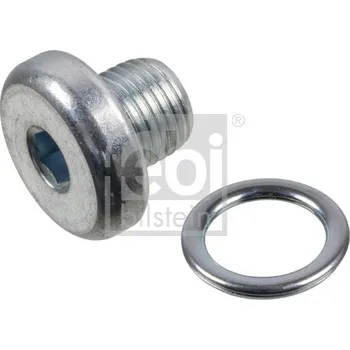 Olejová vana Uzavírací šroub, skříň automatické převodovky FEBI BILSTEIN 188199