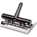 Novus B 430 30 listů světle šedá/černá