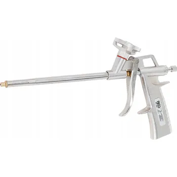 Vytlačovací pistole Pistole na montážní pěnu (kartuše), BGS 3267