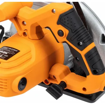 Okružní pila Okko KPCS1238, 1200 W, 185 mm Elektrická kotoučová pila