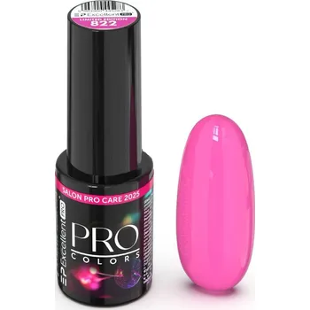 Lak na nehty Gel Lak Pro Colors Limited 822 7g