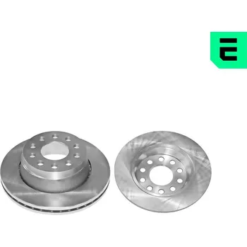 Brzdový kotouč Brzdový kotouč OPTIMAL BS-8252C