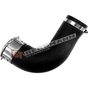 Turbodmychadlo Hadice plnícího vzduchu GT BERGMANN GT52-724