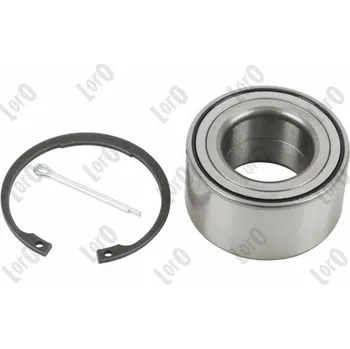 Sada ložiska kola ABAKUS 141-03-014