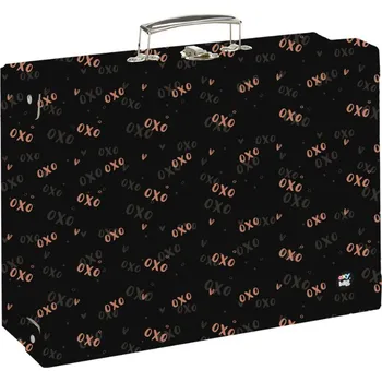 Školní kufřík Oxybag Oxy Next 32 x 23 x 9,5 cm