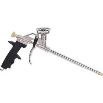 Vytlačovací pistole pistole na montážní PUR pěny pistole na montážní PUR pěny