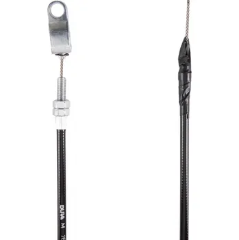 Plynové lanko Chatenet Barooder Yanmar