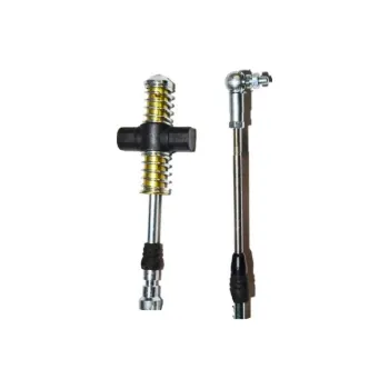 Lanko řazení Bellier Jade