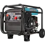 Generátor stejnosměrného proudu KS 48V-DC