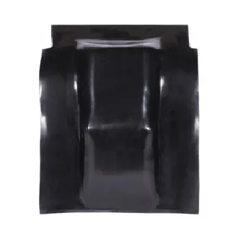 Kryt motoru Plastový kryt pod motor Aixam 1997-2004 neoriginál