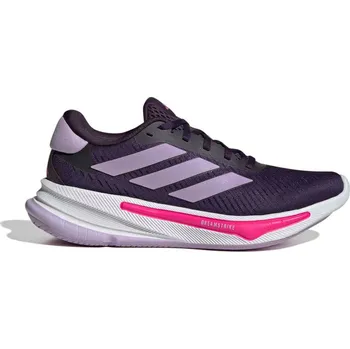 Dámská obuv Dámské Boty ADIDAS SUPERNOVA EASE W JQ2509 – Fialová 40 2/3