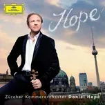 CD Zürcher Kammerorchester: Hope