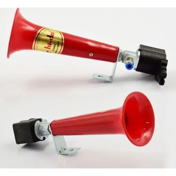 Houkačka TURECKÁ PÍŠŤALA FANFÁRA 12V