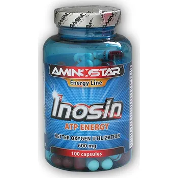 Xpower Inosin 100 kapslí