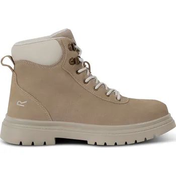 Dámská zimní obuv Dámské boty Regatta Whinton Boot Velikost bot (EU): 40 / Barva: hnědá