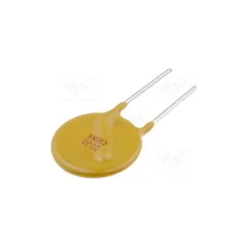 Autopojistky Pojistka polymerová PTC 1,35A 5mm
