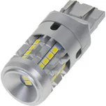 95AC014 LED T20 (7443) bílá, 12/24V, CAN-Bus, 26LED SMD