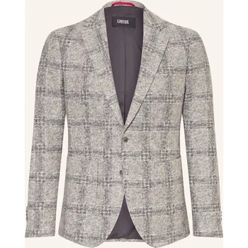 Pánské sako Cinque Pánské Sako Cidati Extra Slim Fit, světle šedá / šedá, 44