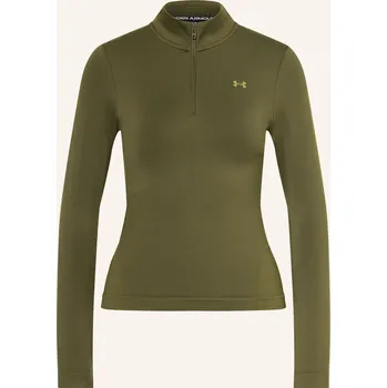 Dámské tričko Under Armour Dámské Tričko S Dlouhým Rukávem Ua Vanish...