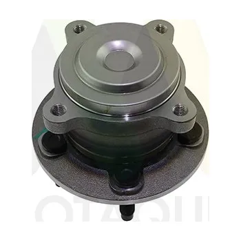 Sada ložiska kola MOTAQUIP LVBW1913