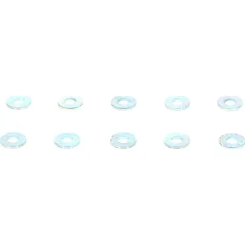 Motor automobilu Podložka BOSCH 2 430 101 714