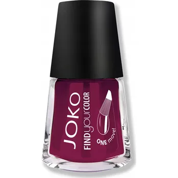 Lak na nehty Joko Find Your Color Lak na nehty 131 NEW