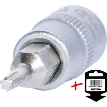 Sada šestiúhelníkových nástrček KS TOOLS 911.1442-E