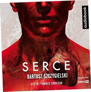 CD MP3 SERCE BARTOSZ SZCZYGIELSKI