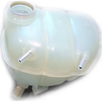 Výparník klimatizace Polcar 5516ZB-3 vyrovnávací nádržka chladicí kapaliny