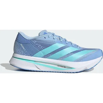 Pánská obuv ADIDAS Boty Adizero SL2 40 2/3 MODRÁ