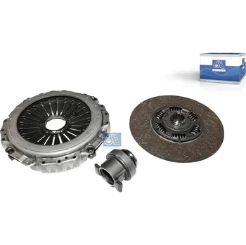 Spojková sada Sada spojky DT Spare Parts 7.90500