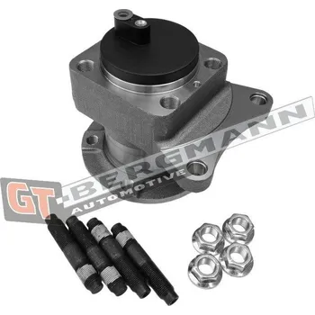 Sada ložiska kola GT BERGMANN GT24-208