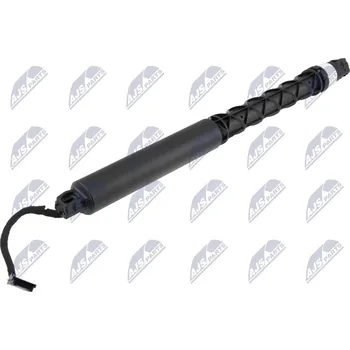 Příslušenství karosérie Elektromotor, zadní dveře NTY AE-BM-126