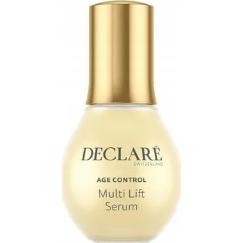 Pleťové sérum Liftingové sérum Declare Cosmetics 50 ml