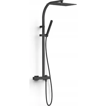 Sprchový set Nástěnný Sprchový set Tres Exclusive