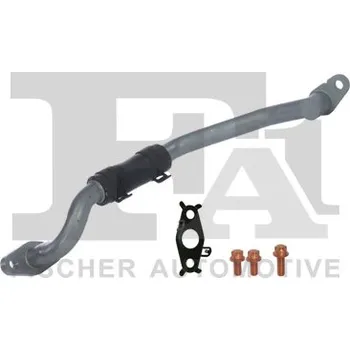 Turbodmychadlo Olejové potrubí FA1 614-908Z