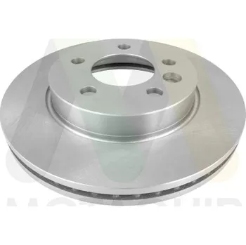 Brzdový kotouč Brzdový kotouč MOTAQUIP LVBD1637