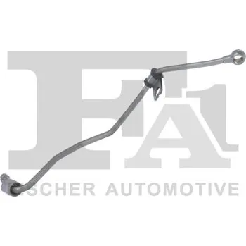 Turbodmychadlo Olejové potrubí FA1 611-830