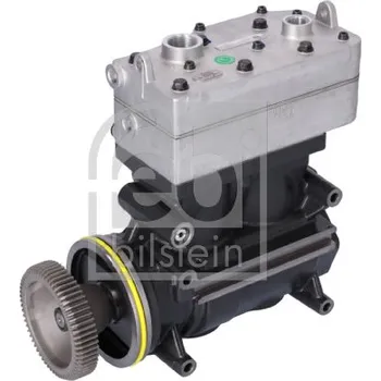 Kompresor, pneumatický systém FEBI BILSTEIN 179764