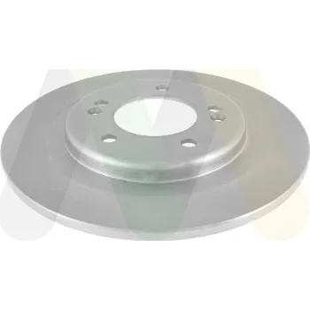 Brzdový kotouč Brzdový kotouč MOTAQUIP LVBD1646