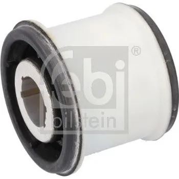 Zavěšení kol Zavěšení, tělo nápravy FEBI BILSTEIN 188659